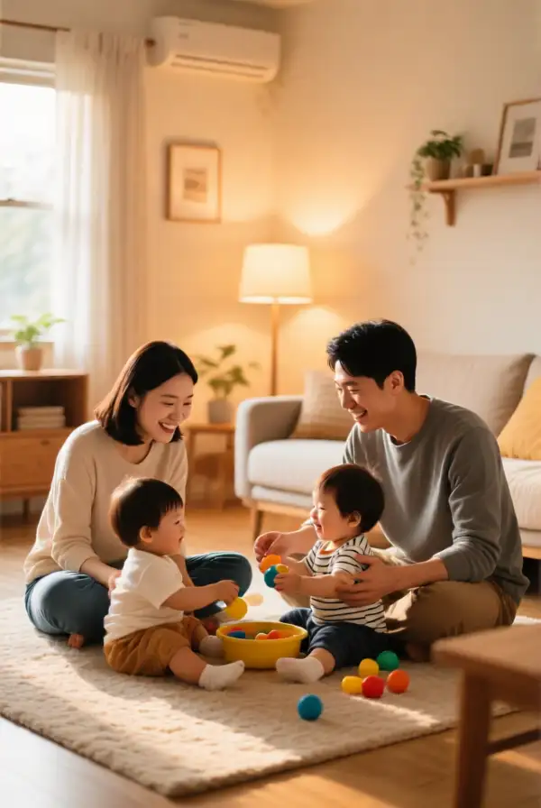 Maintaining a Supportive Environment