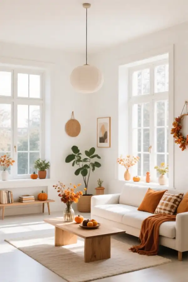 Maintaining an Ever-Evolving Minimalist Space