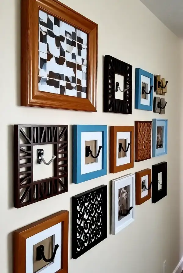 Maintaining Flexibility with Decor