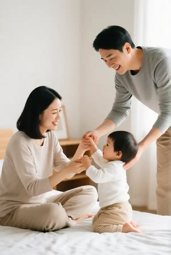 Maintaining Flexibility