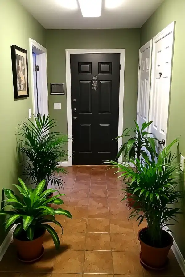 Maintaining Your Greenery for Longevity