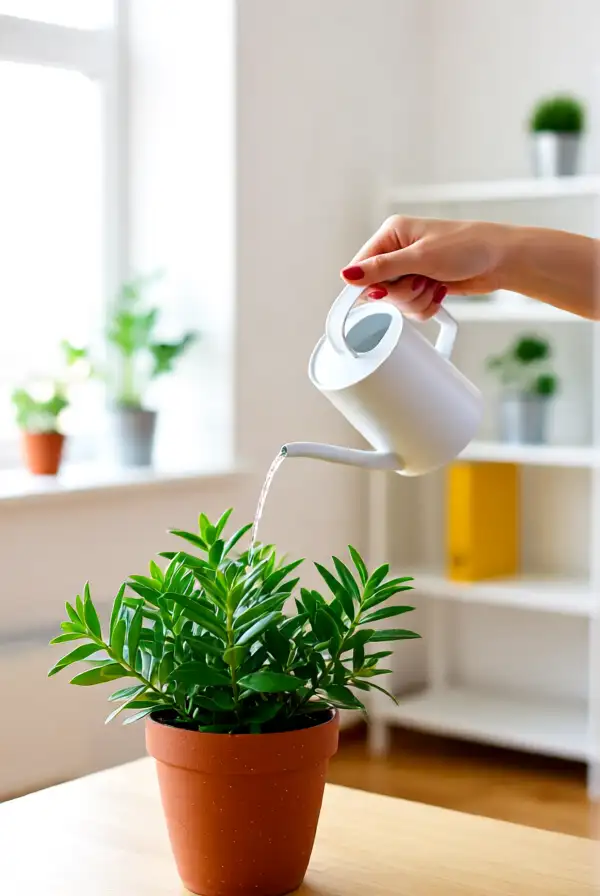 Maintaining Your Low-Maintenance Plants