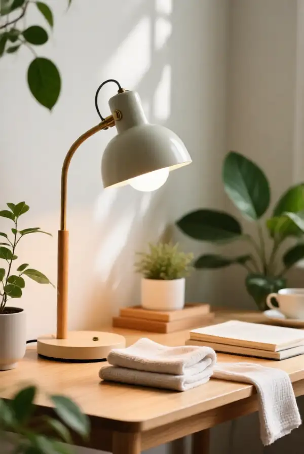 Maintaining Your Mid Century Modern Lamps