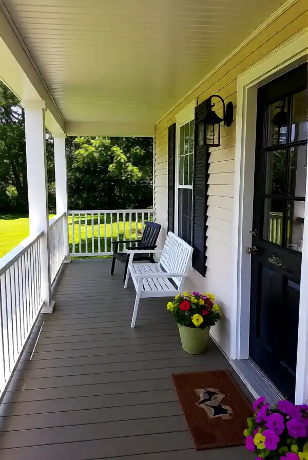 Maintenance Tips for Long-Lasting Decor