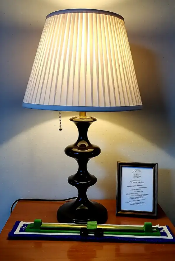 Maintenance Tips for Vintage Lighting