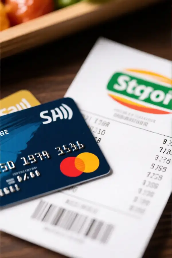 Make Smart Use of Credit Cards