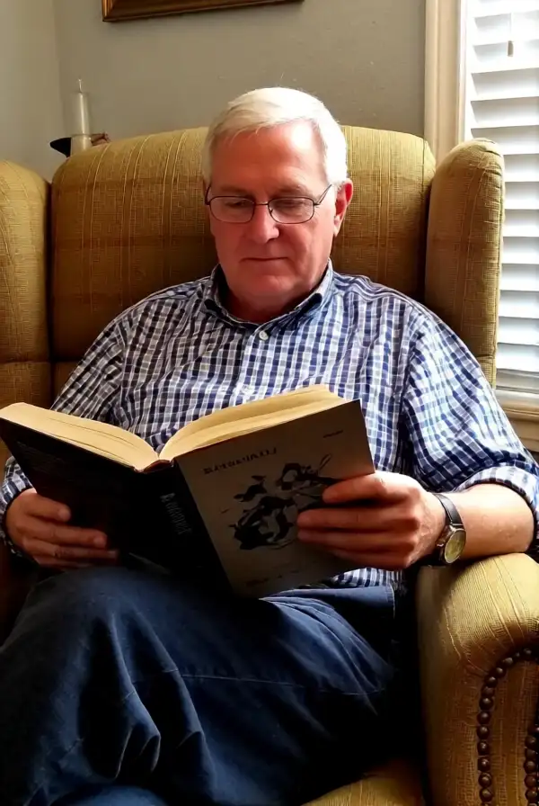 Make Time for Self-Care