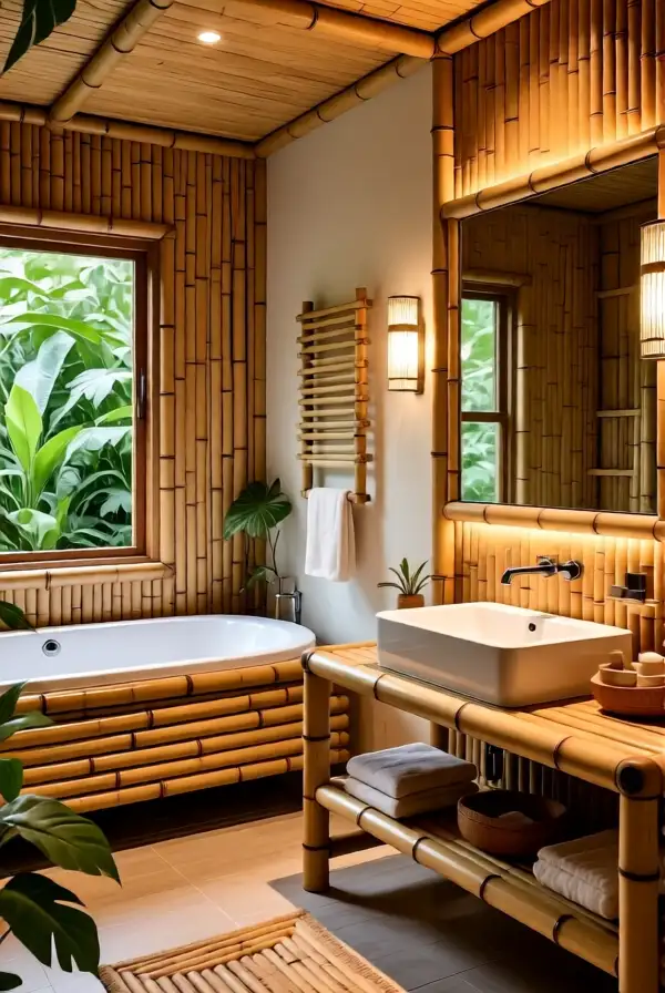 Make Use of Natural Products