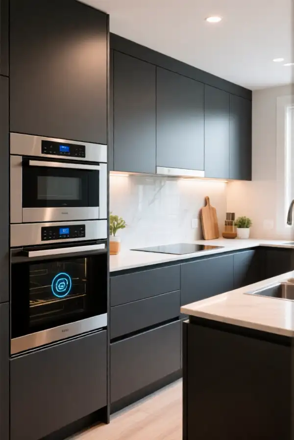 Make Use of Smart Technology