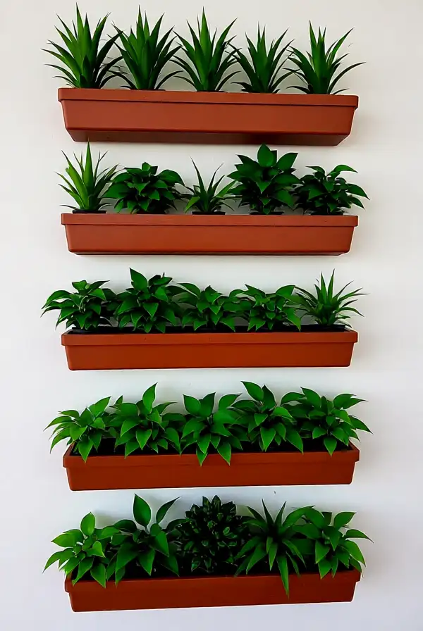 Make Use of Vertical Space