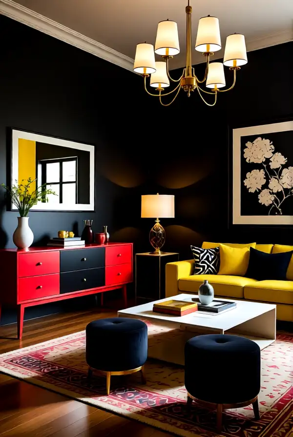 Making Bold Design Choices