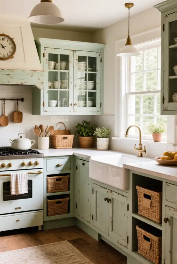 Making Functional Spaces Beautiful