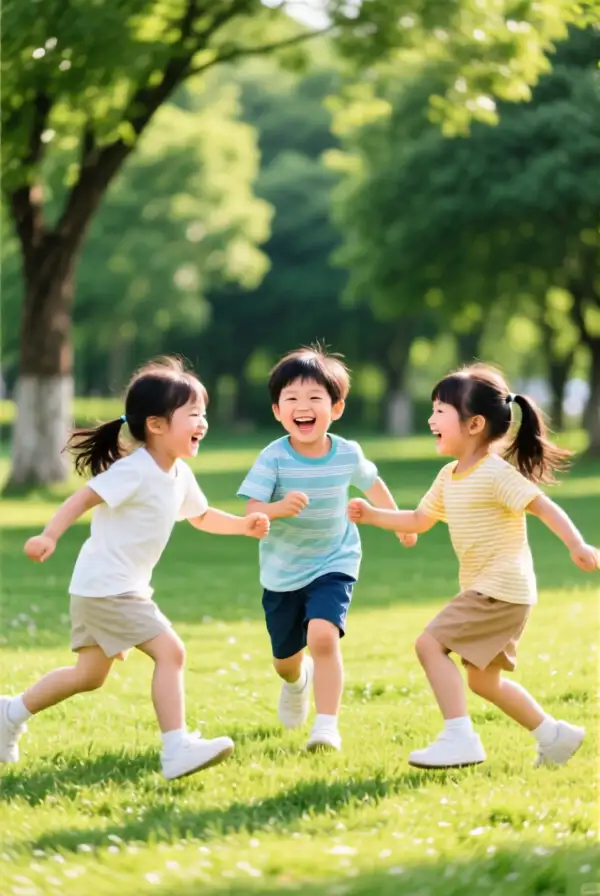 Making the Most of Outdoor Activities for Kids