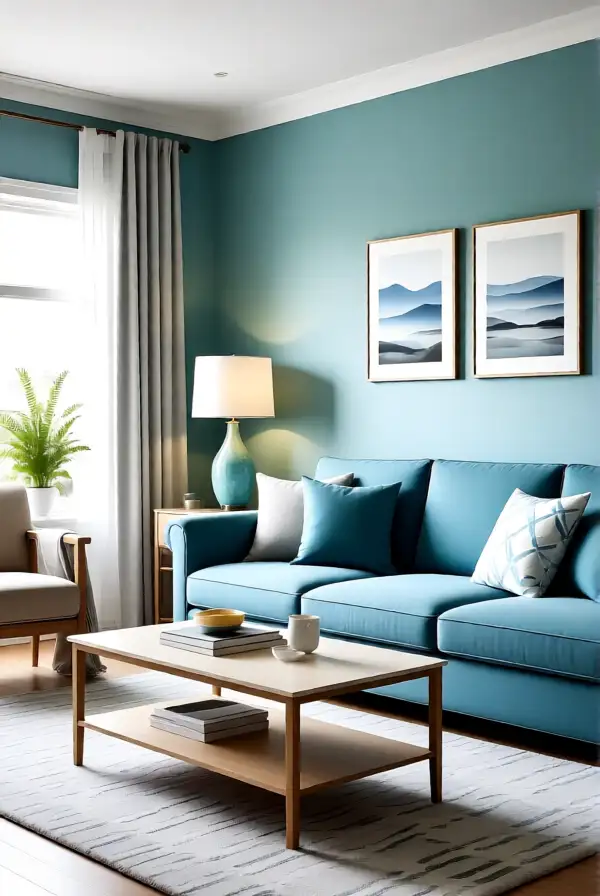 Managing Stress Through Clean Spaces