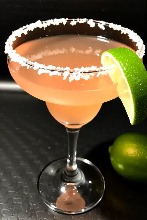 Margarita Rosé