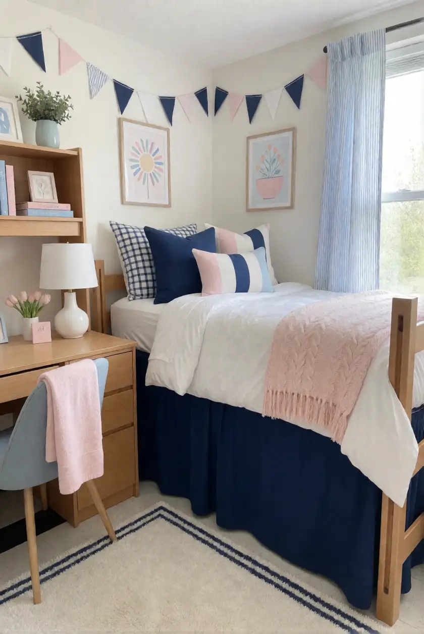 Mastering the Preppy Color Palette