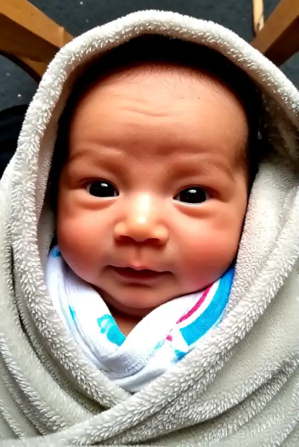 Matthew - Gift of God