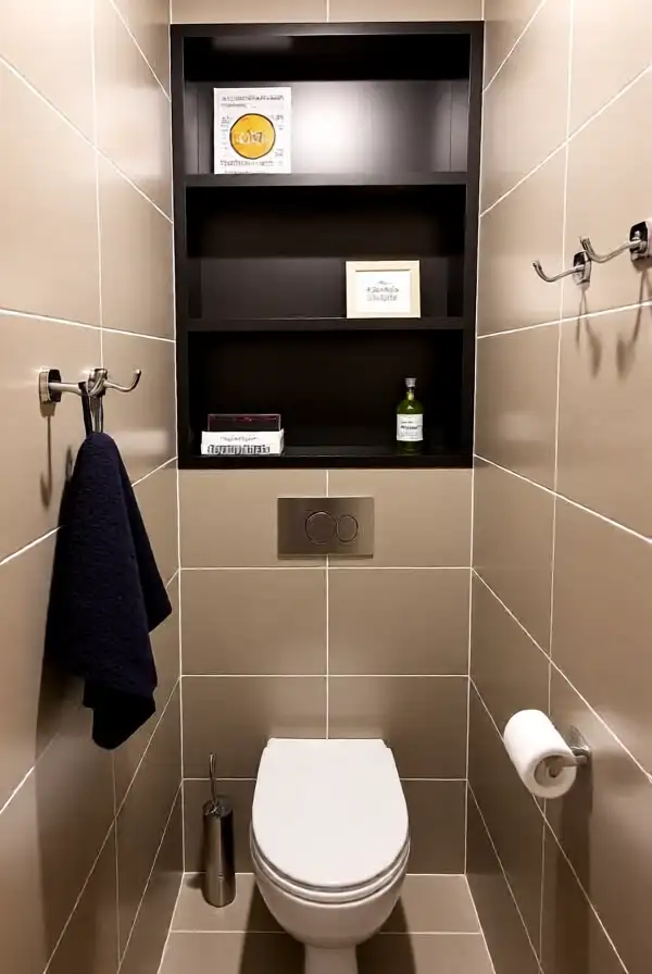 Maximize Vertical Space