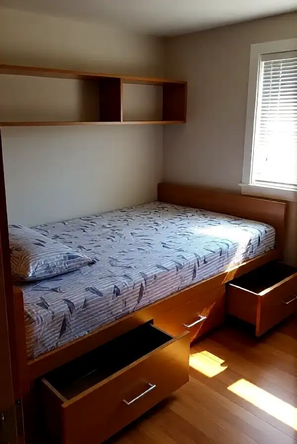 Maximize Your Space with Multifunctional Furniture