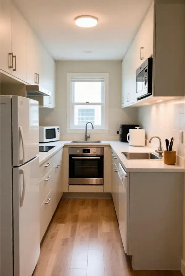 Maximizing Floor Space with Creative Layouts