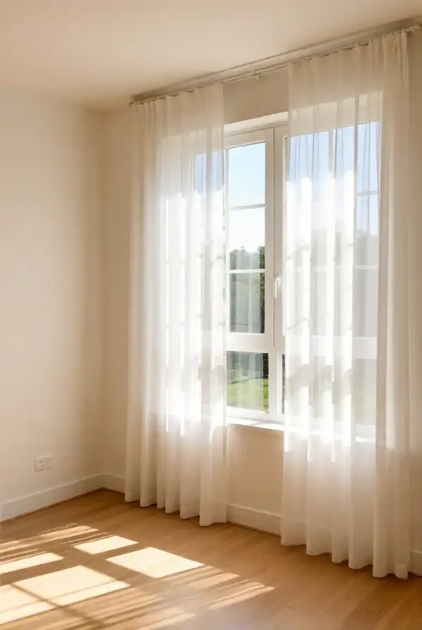 Maximizing Natural Light with Window Treatments