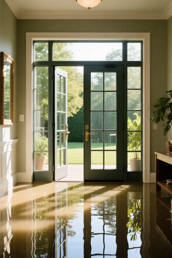 Maximizing Natural Light