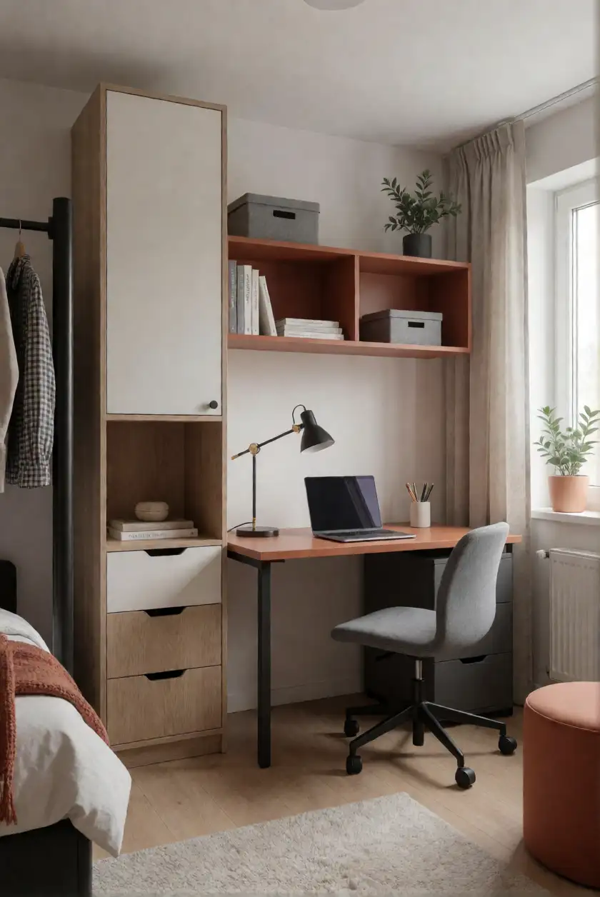 Maximizing Small Spaces