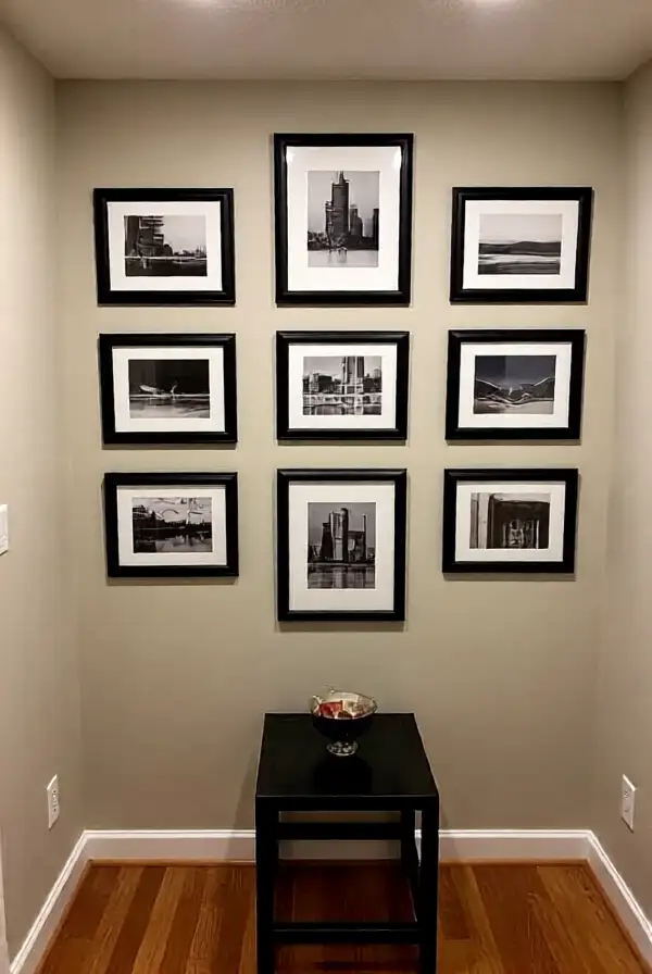 Maximizing Small Spaces