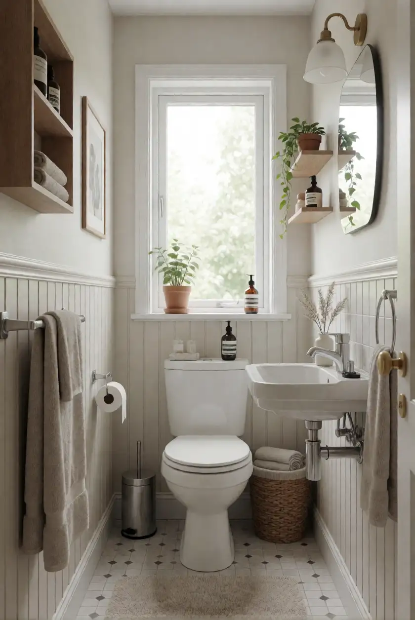 Maximizing Small Spaces
