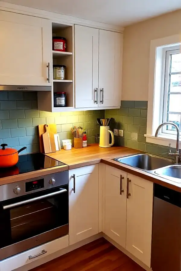 Maximizing Space with Smart Storage Solutions