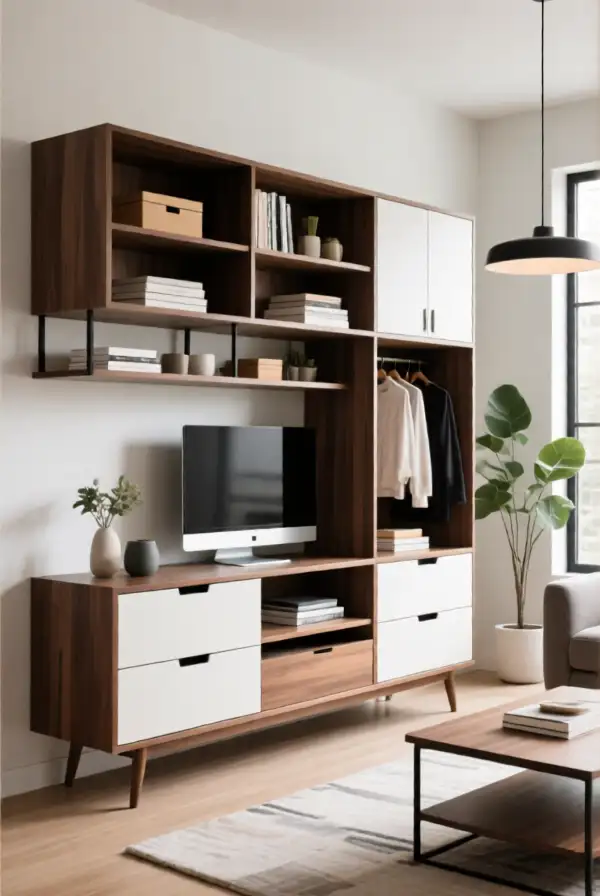 Maximizing Storage Solutions