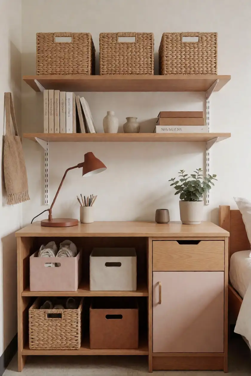 Maximizing Storage Solutions