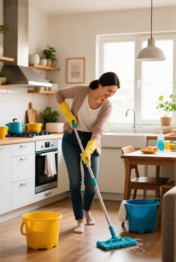 Maximizing Time Efficiency