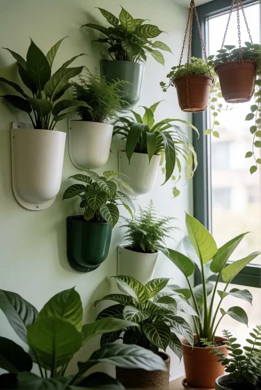 Maximizing Vertical Space