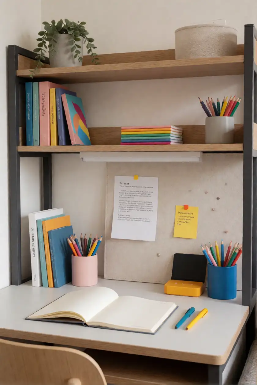 Maximizing Your Limited Space