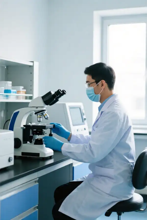 Medical Technology Professional