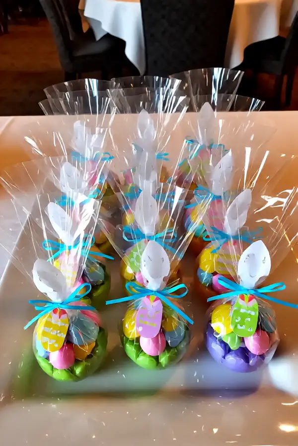 Memorable Party Favors