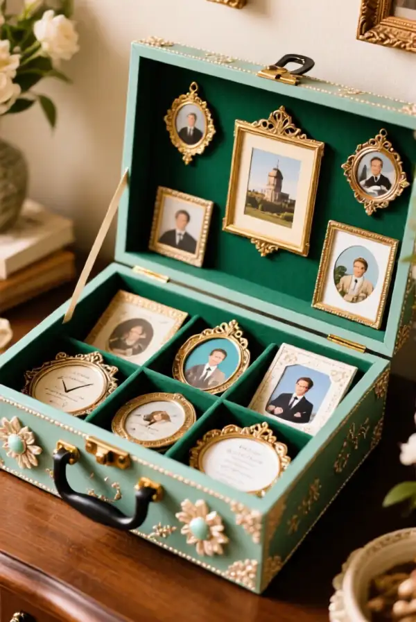 Memory Boxes