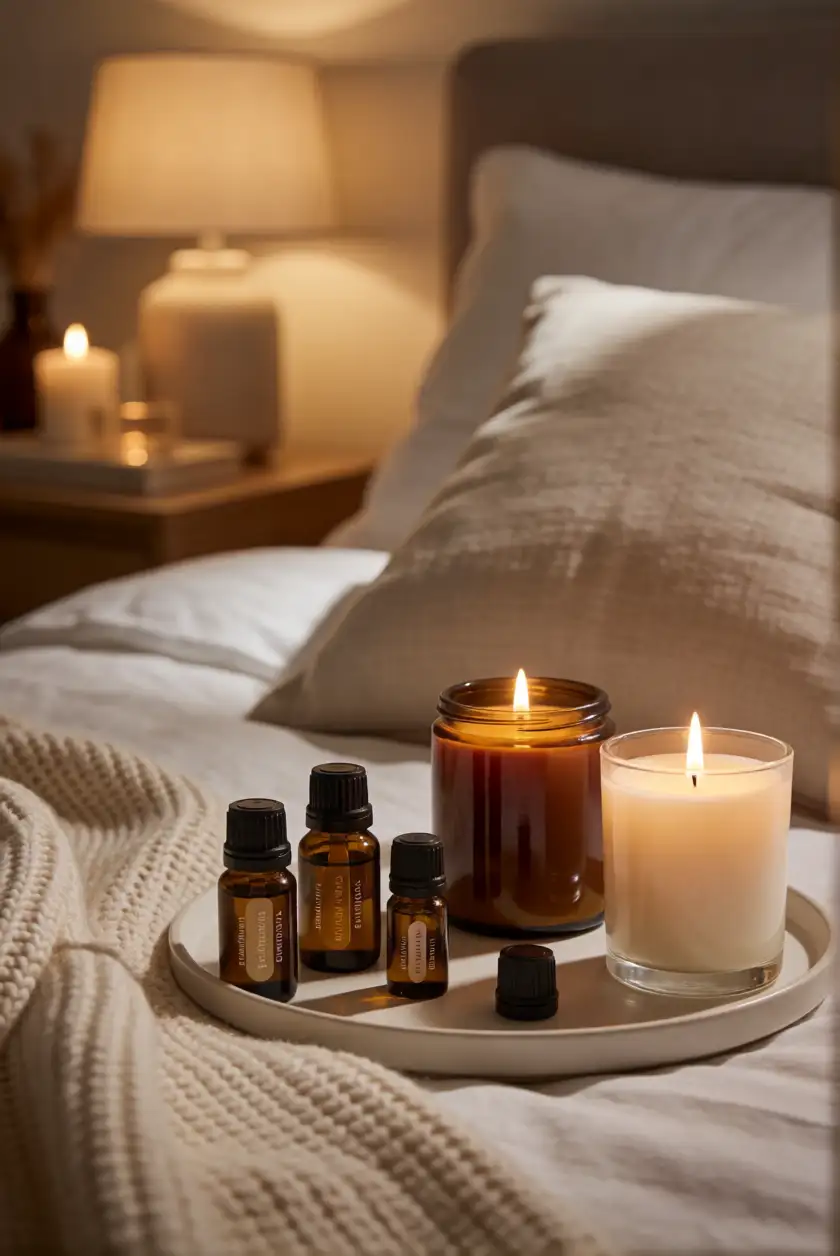 Mindful Aromas