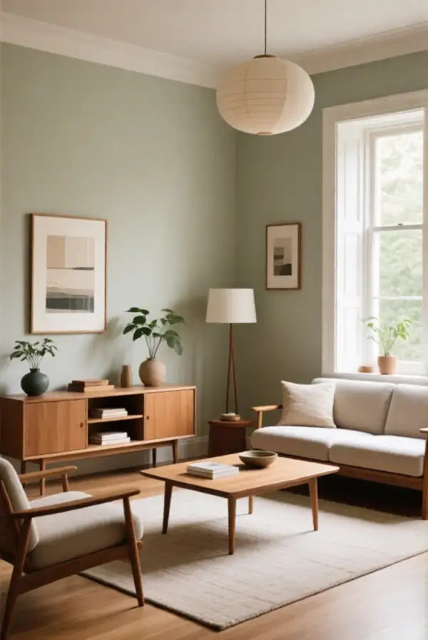 Mindful Arrangement for Flow