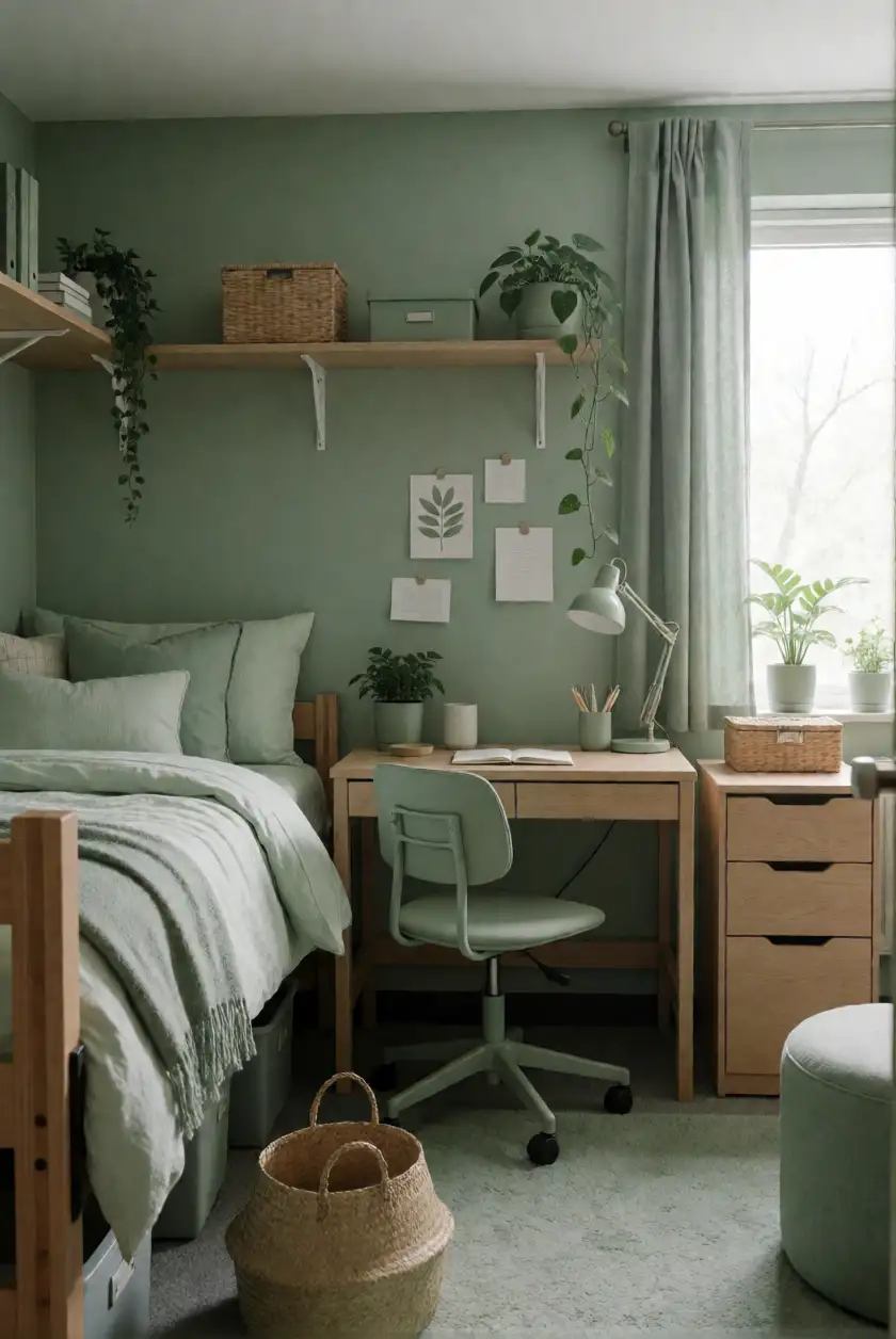 Mindful Arrangements for Feng Shui