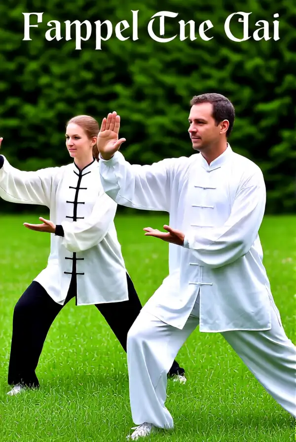 Mindfulness through Fitness