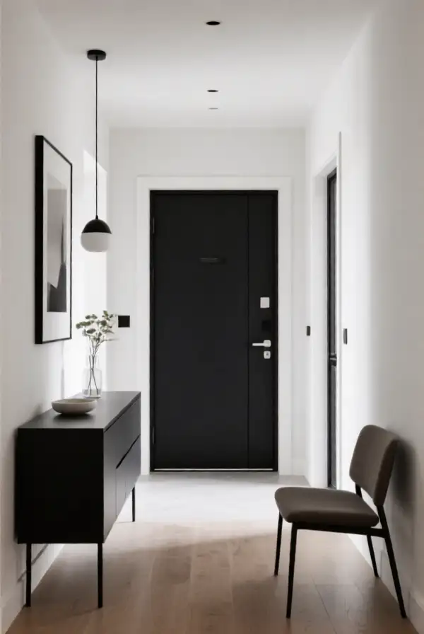 Minimalism for Uncluttered Appeal