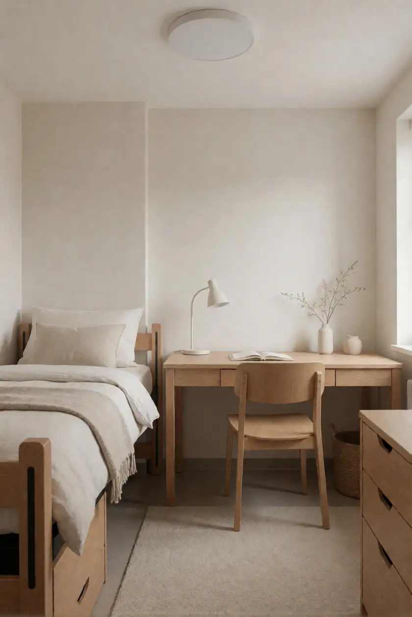 Minimalism in Your Design Choices