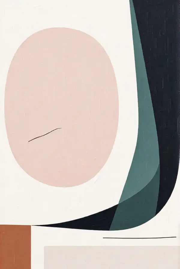 Minimalist Abstracts