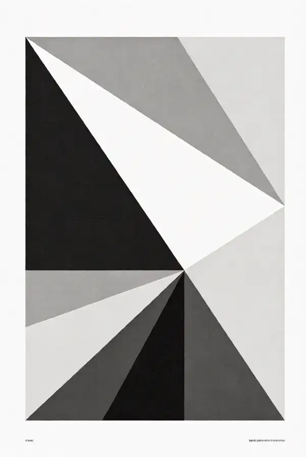 Minimalist Aesthetics