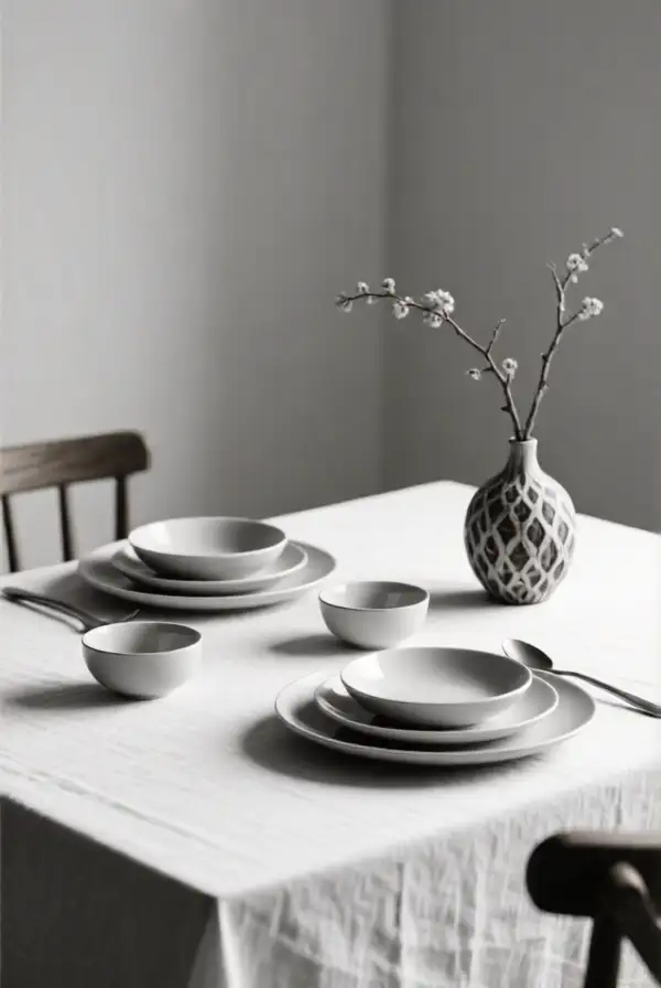 Minimalist Approach to Everyday Meals