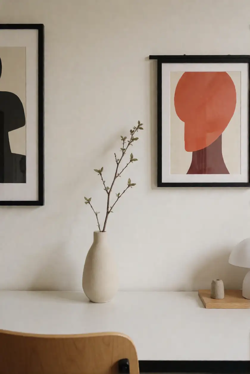 Minimalist Decor Ideas