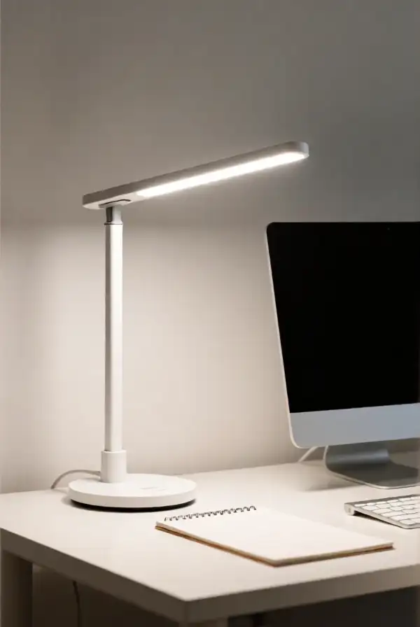Minimalist LED Lamps