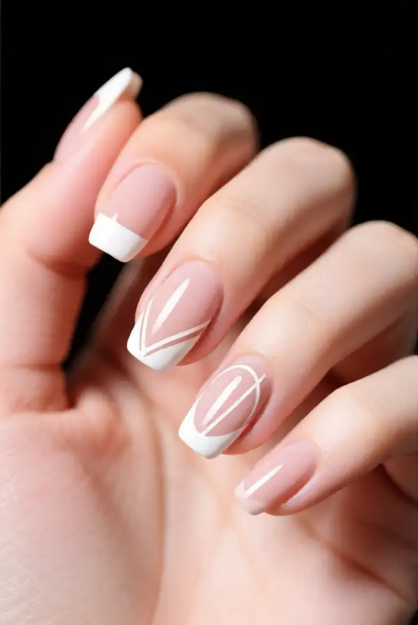 Minimalist Nail Styles